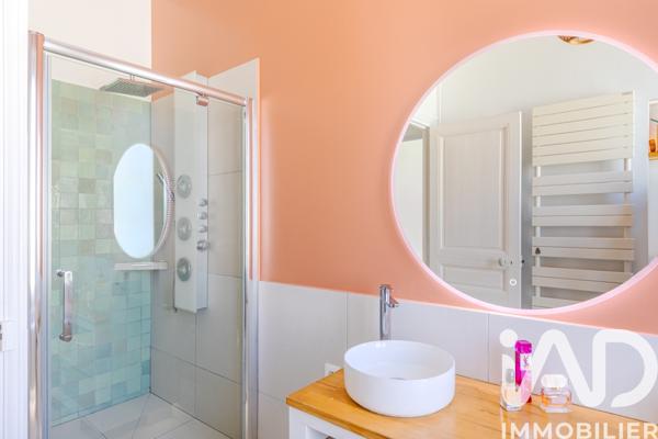Maison à vendre 8 pièces 170 m² Marines