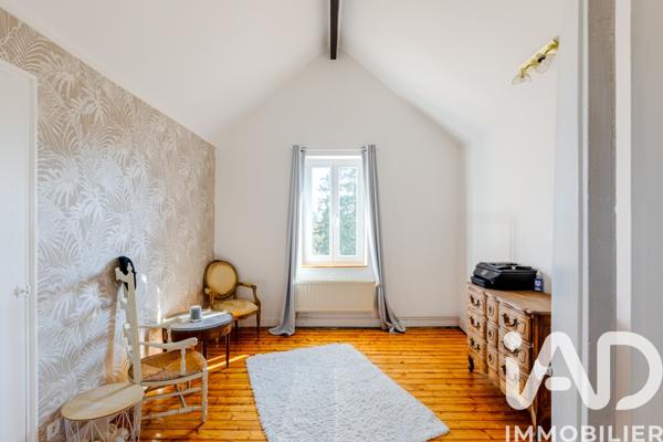 Maison à vendre 8 pièces 170 m² Marines
