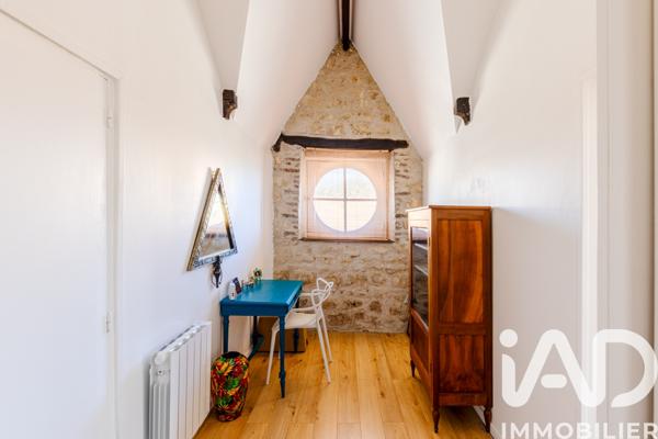 Maison à vendre 8 pièces 170 m² Marines