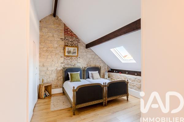 Maison à vendre 8 pièces 170 m² Marines