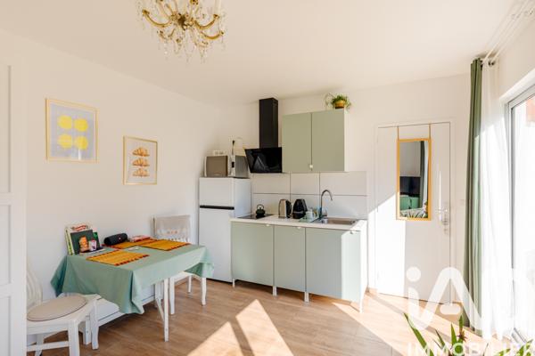 Maison à vendre 8 pièces 170 m² Marines