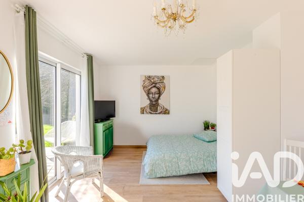 Maison à vendre 8 pièces 170 m² Marines