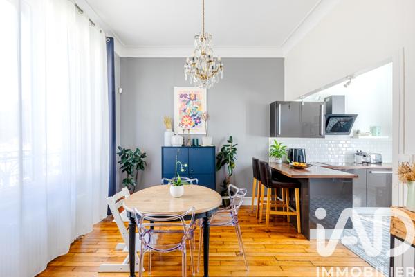 Maison à vendre 8 pièces 170 m² Marines