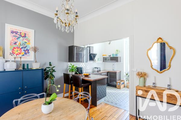 Maison à vendre 8 pièces 170 m² Marines