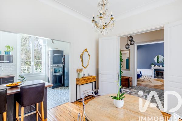 Maison à vendre 8 pièces 170 m² Marines