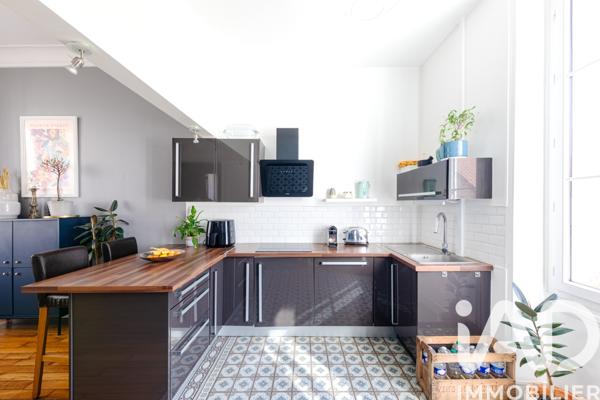 Maison à vendre 8 pièces 170 m² Marines
