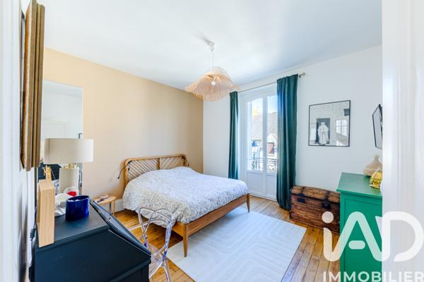 Maison à vendre 8 pièces 170 m² Marines