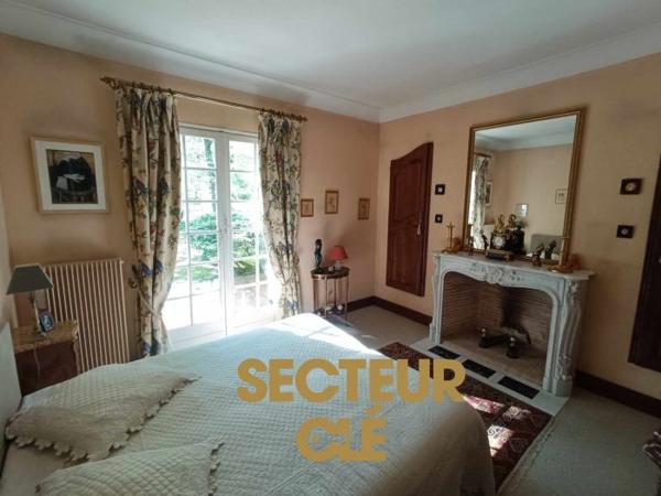 Maison individuelle Latresne 230 m²