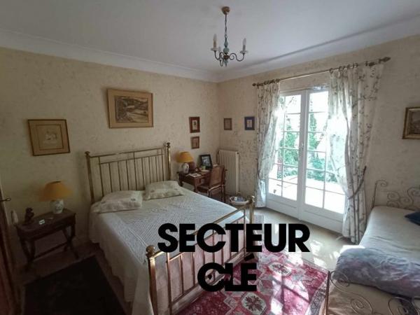 Maison individuelle Latresne 230 m²