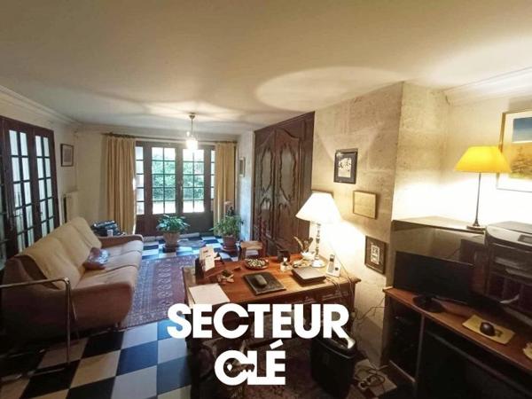 Maison individuelle Latresne 230 m²