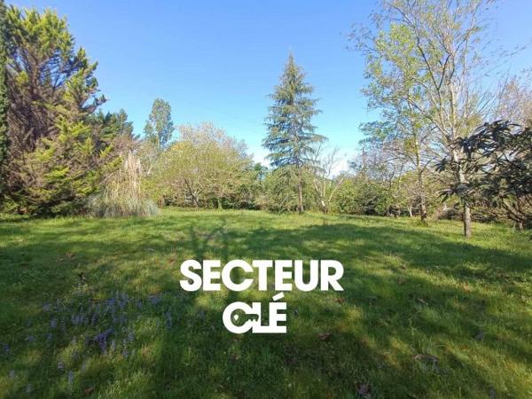 Maison individuelle Latresne 230 m²