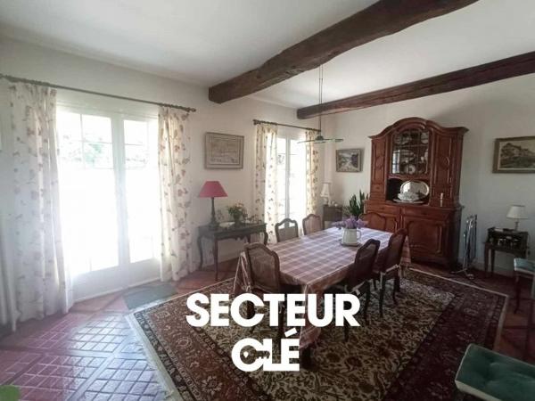 Maison individuelle Latresne 230 m²