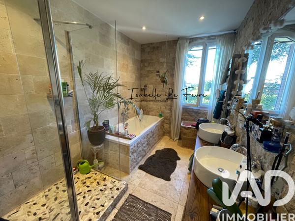 Maison à vendre 8 pièces 209 m² Mennecy