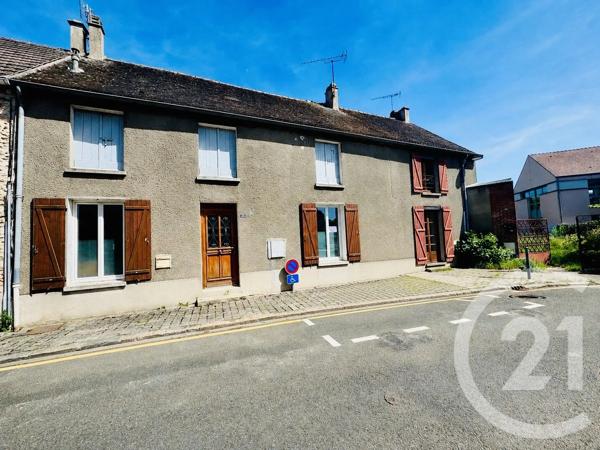 Maison à vendre  10 pièces - 208 m 2   AUNEAU BLEURY ST SYMPHORIEN  - 28
