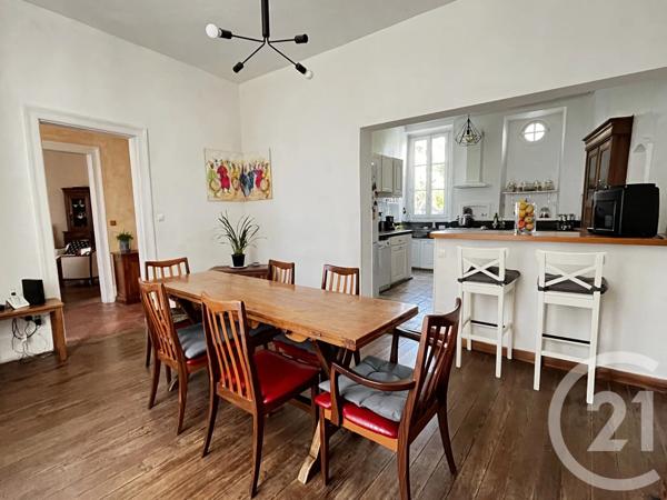 Maison à vendre  10 pièces - 208 m 2   AUNEAU BLEURY ST SYMPHORIEN  - 28