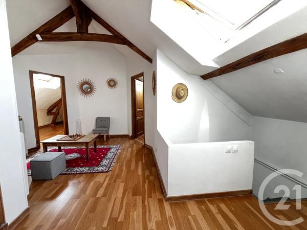 Maison à vendre  10 pièces - 208 m 2   AUNEAU BLEURY ST SYMPHORIEN  - 28