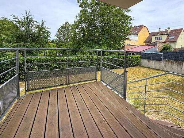Nouveauté ORIGAMI en exclusivité appartement 2 Pièces Eckbolsheim Eckbolsheim Nouveauté ORIGAMI en exclusivité appartement 2 Pièces Eckbolsheim Eckbolsheim