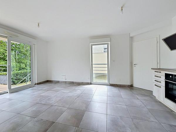 Nouveauté ORIGAMI en exclusivité appartement 2 Pièces Eckbolsheim Eckbolsheim Nouveauté ORIGAMI en exclusivité appartement 2 Pièces Eckbolsheim Eckbolsheim