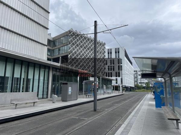 Bureau de 665 m² à louer à Bordeaux Rive Droite