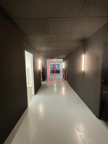 Bureau de 256 m² à louer à Bordeaux Jardin Public Quinconces