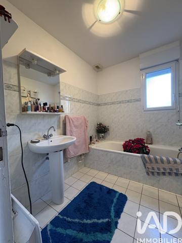 Maison à vendre 4 pièces 86 m² Dinard