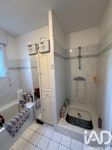 Maison à vendre 4 pièces 86 m² Dinard