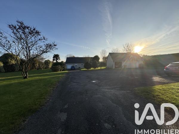 Maison à vendre 4 pièces 86 m² Dinard