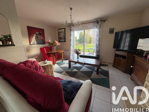 Maison à vendre 4 pièces 86 m² Dinard