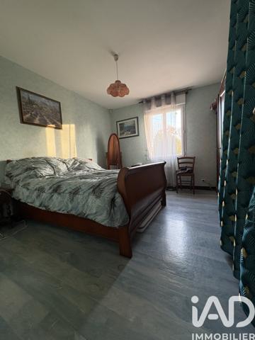 Maison à vendre 4 pièces 86 m² Dinard