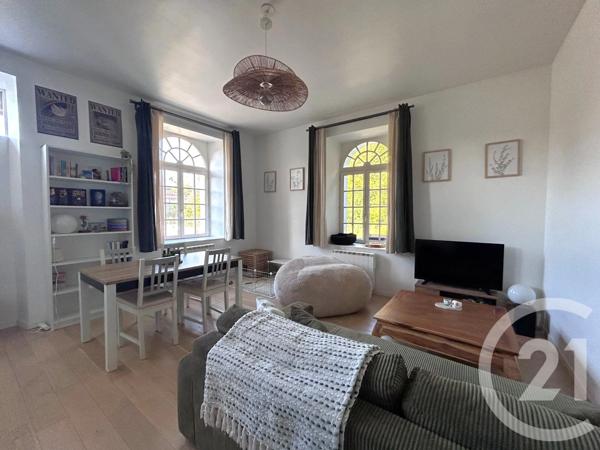 Appartement F3 à vendre  3 pièces - 56,91 m 2   ETAMPES  - 91