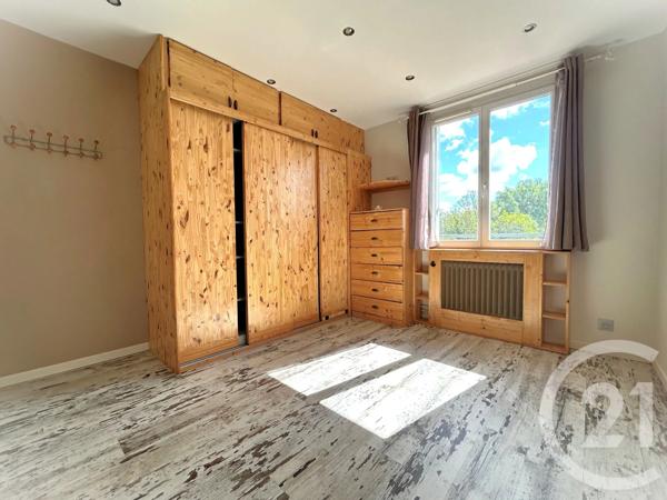 Appartement F3 à vendre  3 pièces - 56,91 m 2   ETAMPES  - 91