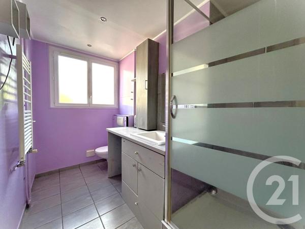Appartement F3 à vendre  3 pièces - 56,91 m 2   ETAMPES  - 91
