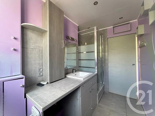 Appartement F3 à vendre  3 pièces - 56,91 m 2   ETAMPES  - 91