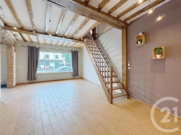 Maison à vendre  5 pièces - 103,27 m 2   LA FERTE IMBAULT  - 41