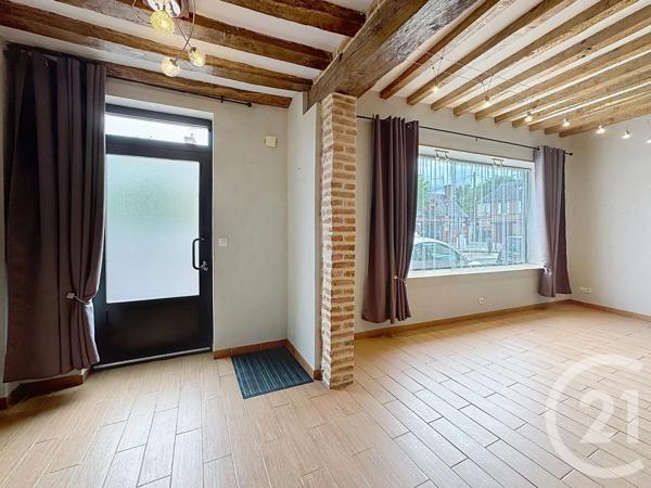 Maison à vendre  5 pièces - 103,27 m 2   LA FERTE IMBAULT  - 41
