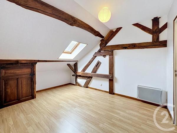 Maison à vendre  5 pièces - 103,27 m 2   LA FERTE IMBAULT  - 41