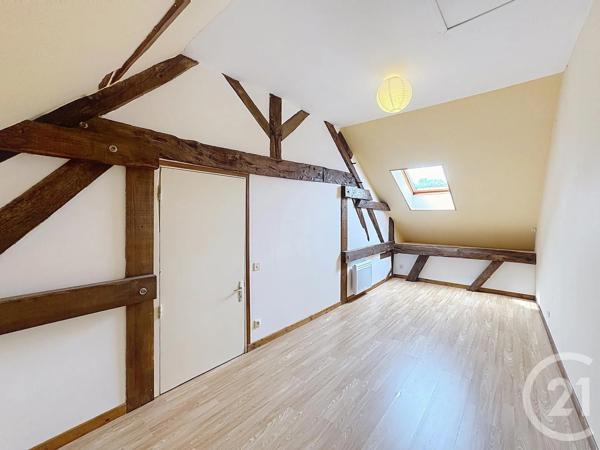 Maison à vendre  5 pièces - 103,27 m 2   LA FERTE IMBAULT  - 41