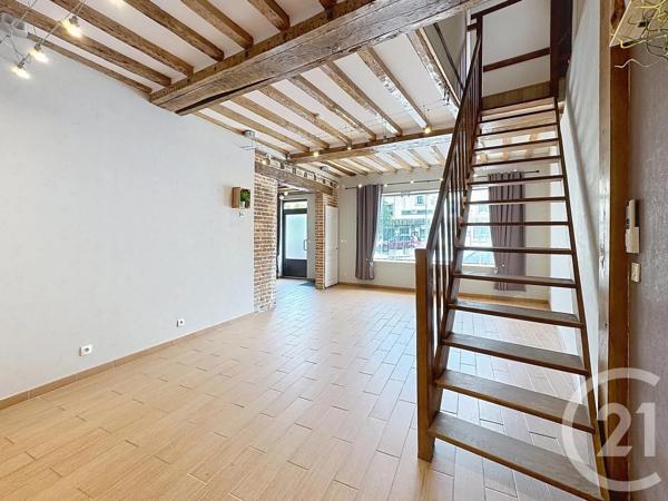 Maison à vendre  5 pièces - 103,27 m 2   LA FERTE IMBAULT  - 41