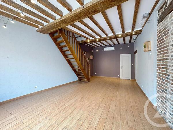 Maison à vendre  5 pièces - 103,27 m 2   LA FERTE IMBAULT  - 41
