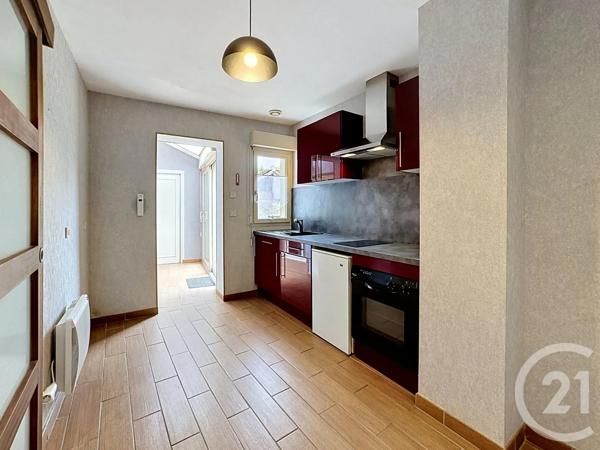 Maison à vendre  5 pièces - 103,27 m 2   LA FERTE IMBAULT  - 41