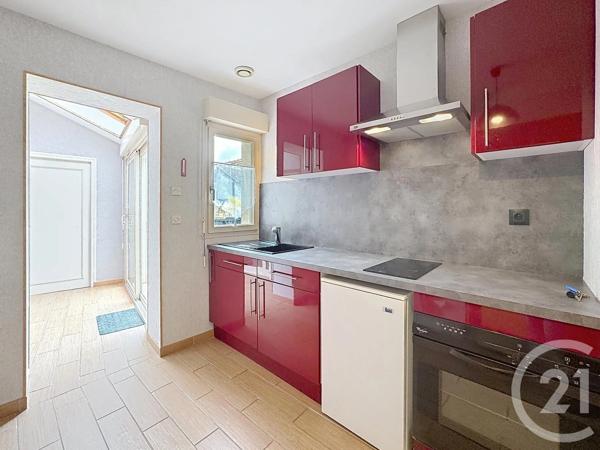 Maison à vendre  5 pièces - 103,27 m 2   LA FERTE IMBAULT  - 41