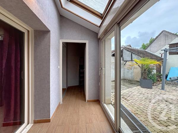 Maison à vendre  5 pièces - 103,27 m 2   LA FERTE IMBAULT  - 41