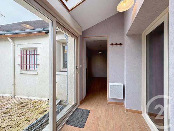 Maison à vendre  5 pièces - 103,27 m 2   LA FERTE IMBAULT  - 41