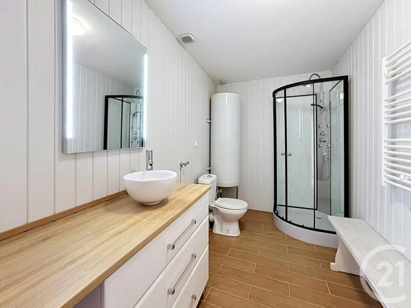 Maison à vendre  5 pièces - 103,27 m 2   LA FERTE IMBAULT  - 41