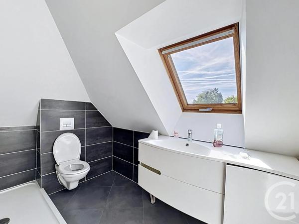Maison à vendre  5 pièces - 141 m 2   INGRE  - 45