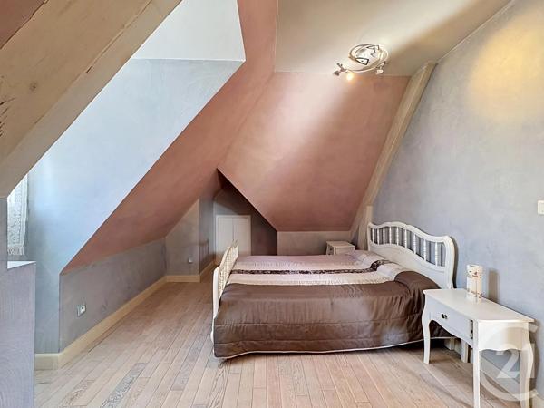 Maison à vendre  5 pièces - 141 m 2   INGRE  - 45