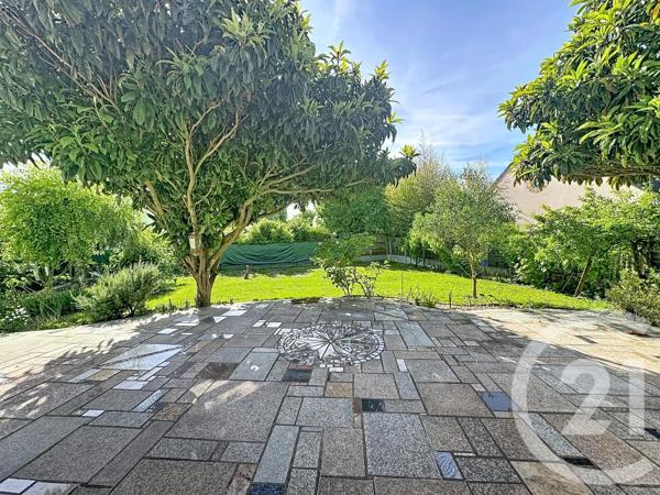 Maison à vendre  5 pièces - 141 m 2   INGRE  - 45