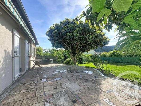 Maison à vendre  5 pièces - 141 m 2   INGRE  - 45