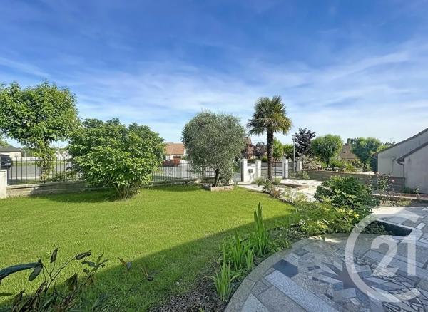Maison à vendre  5 pièces - 141 m 2   INGRE  - 45