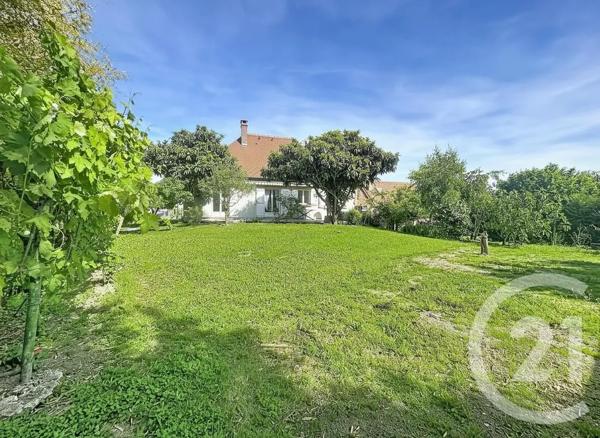 Maison à vendre  5 pièces - 141 m 2   INGRE  - 45